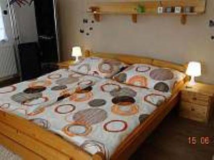 Chalupa Pod Lesem Телч Экстерьер фото